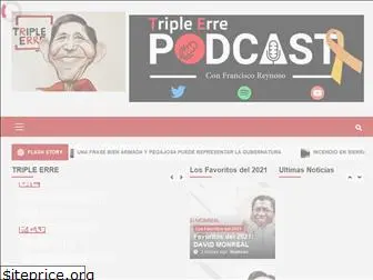 tripleerre.com