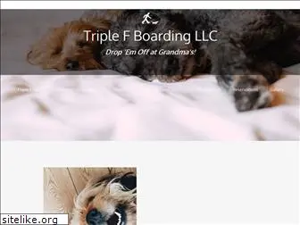triplefboarding.com