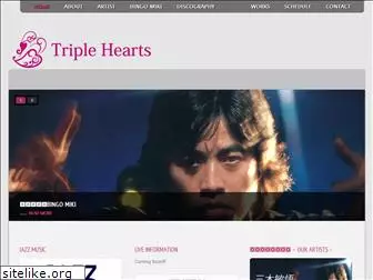 triplehearts.jp