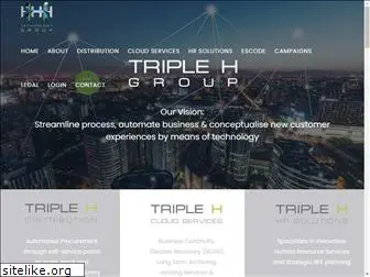 triplehgroup.co.za