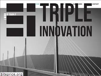 tripleinnovation.com.au