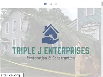 triplej-enterprises.com