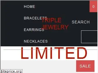 triplejewelry.com