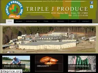 triplejproduce.com