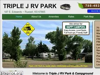 triplejrvpark.com