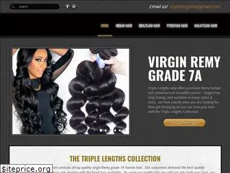 triplelengths.com