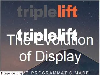 triplelift.com
