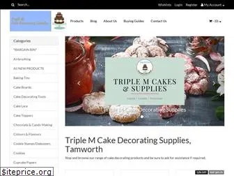 triplemcakes.com.au