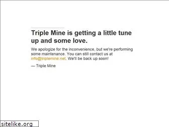 triplemine.org