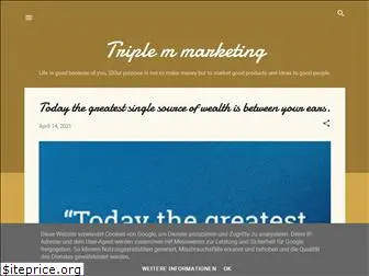 triplemmarketin.com