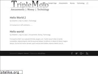 triplemojo.com