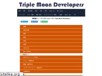 triplemoondev.com