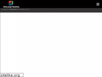 triplenet.co.kr
