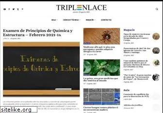 triplenlace.com