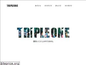 tripleone.cc