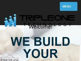 tripleonetech.net