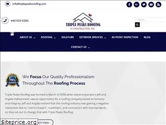 triplepeaksroofing.com