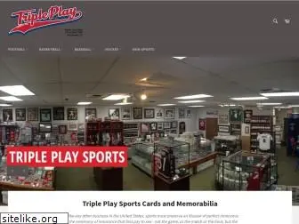 tripleplaysportscards.net