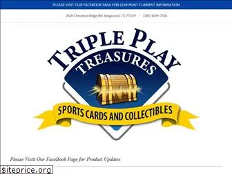 tripleplaytreasures.com