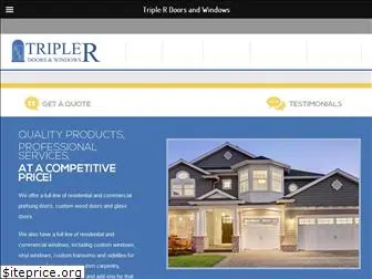 triplerdoors.com