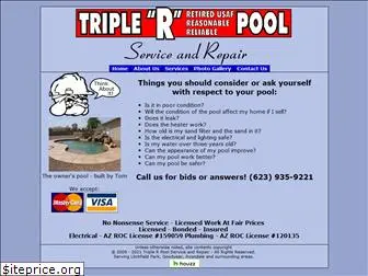 triplerpool.com