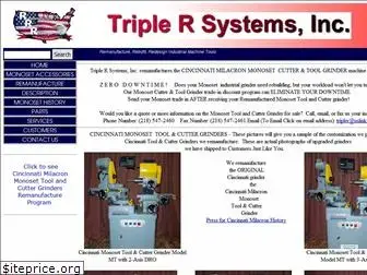 triplersystems.com