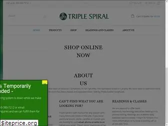triplespiralmetaphysical.com