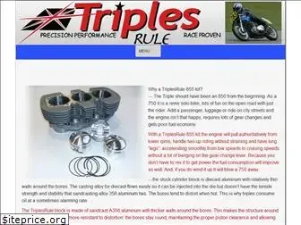 triplesrule.com