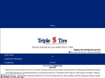 triplestireco.com