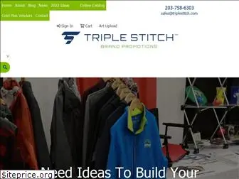 triplestitch.com