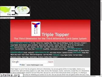 tripletopper.com