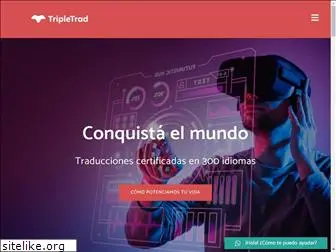 tripletrad.com.ar