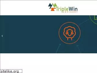 triplewinadvisory.com