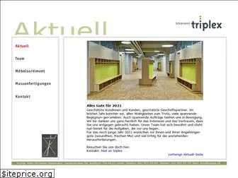 triplex.ch