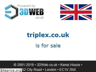 triplex.co.uk
