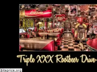 triplexrootbeer.com