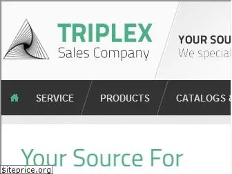 triplexsales.com