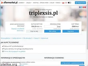 triplexsis.pl