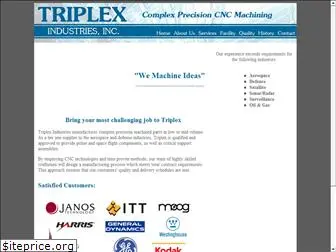 triplextool.com