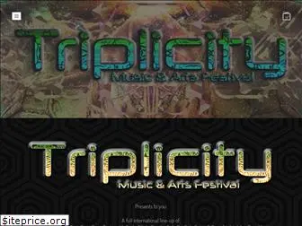 triplicityfestival.com