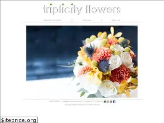 triplicityflowers.com