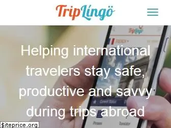 triplingo.com