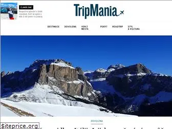 tripmania.cz