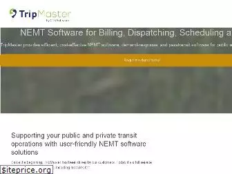 tripmastersoftware.com