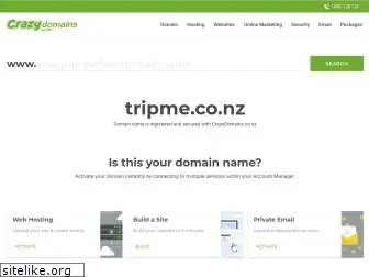 tripme.co.nz