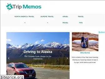 tripmemos.com