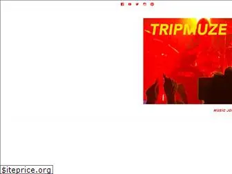 tripmuze.com