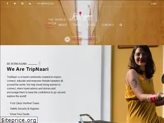 tripnaari.com