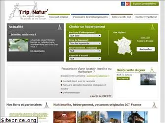 tripnatur.com