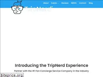 tripnerd.com